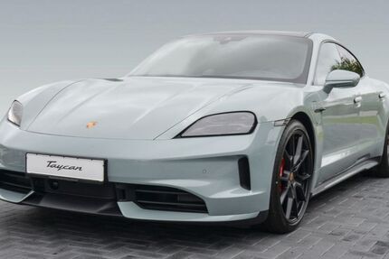 Porsche Taycan 9.900 km 138.800 € Oberursel (Taunus) 61440