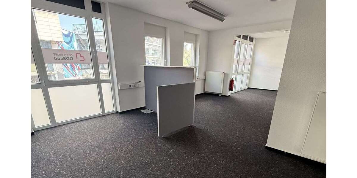 Gewerbeobjekt Gießen - 1.970&euro; | Angebot:26396306