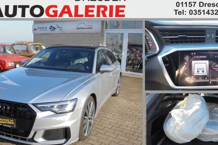 Audi A6 67.650 km 42.160 &euro; Dresden 01157