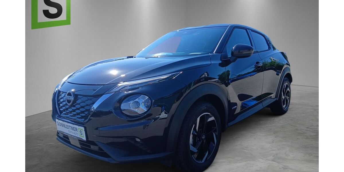 Nissan Juke 11.000 km 21.990 &euro; Regensburg 93055