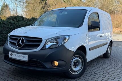 Mercedes-Benz Citan 59.600 km 14.050 &euro; Steinenbronn 71144
