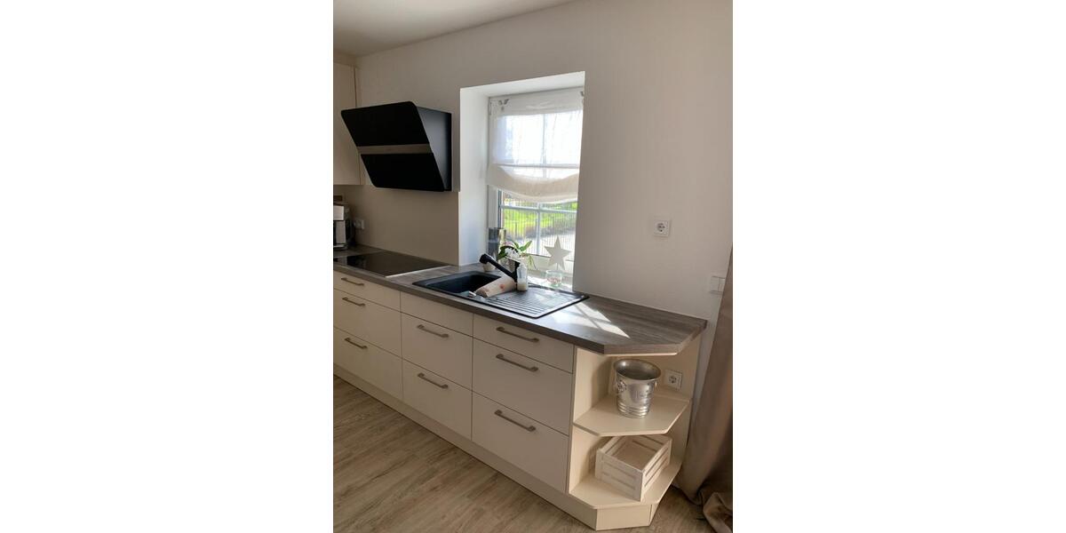 Maisonettenwohnung Waabs - 4 Zimmer, 95 m&sup2;, 1.100&euro; | Angebot:25269342