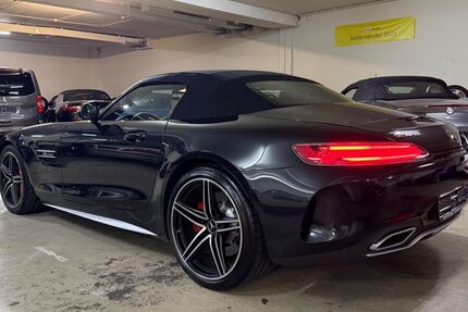 Mercedes-Benz AMG GT 9.900 km 123.980 &euro; Mainz 55129