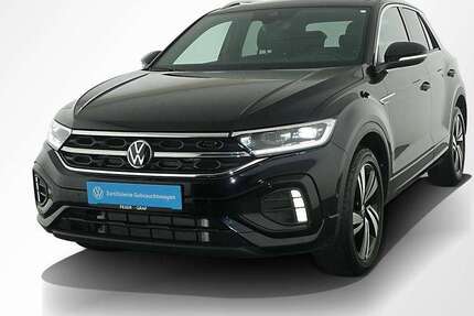 VW T-Roc 16.250 km 26.980 &euro; Nürnberg 90441