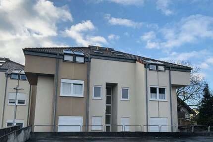 Wohnung Alzey - 2 Zimmer, 68 m&sup2;, 159.000&euro; | Angebot:25929696