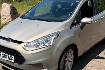 Ford B-Max 44.334 km 5.990 &euro; Wurster Nordseeküste 27639