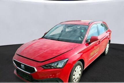 Seat Leon 80.807 km 12.999 &euro; Chemnitz - Mittelbach 09224