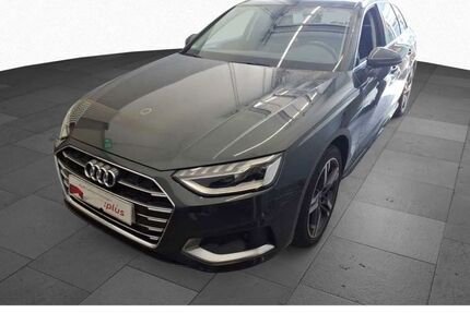 Audi A4 70.341 km 27.990 &euro; Kassel 34125