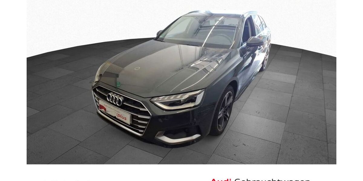 Audi A4 70.341 km 27.990 &euro; Kassel 34125