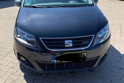 Seat Alhambra 87.500 km 28.999 &euro; Pfalzgrafenweiler 72285