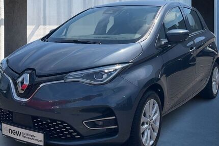 Renault ZOE 41.170 km 13.390 € Frankfurt / Main 60314