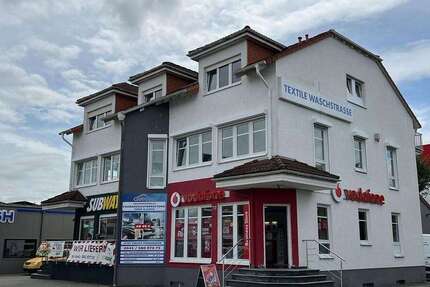 Wohnung Gießen - 1 Zimmer, 24 m&sup2;, 430&euro; | Angebot:26423067