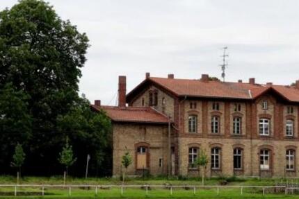 Schönes Mehrfamilienhaus bei Halle
