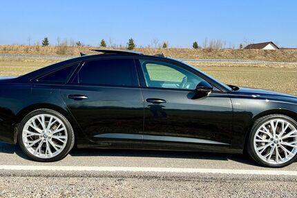 Audi A6 167.000 km 29.999 &euro; Gilching 82205