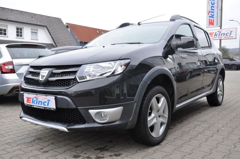 Sandero