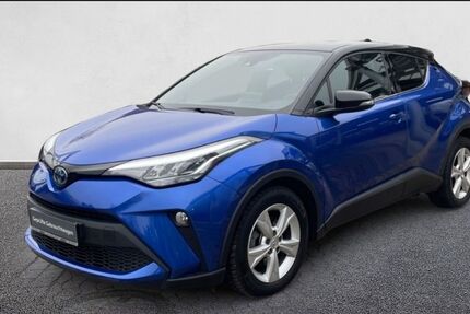 Toyota C-HR 25.813 km 23.900 &euro; Lübbecke 32312