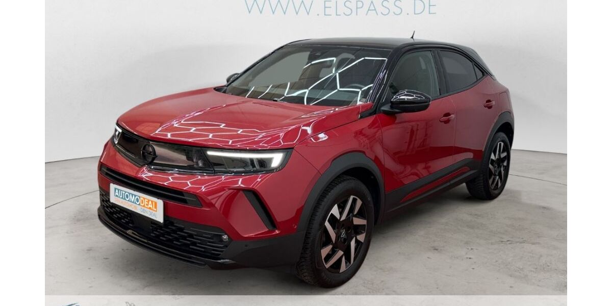 Opel Mokka 66.922 km 16.489 &euro; Duisburg 47138