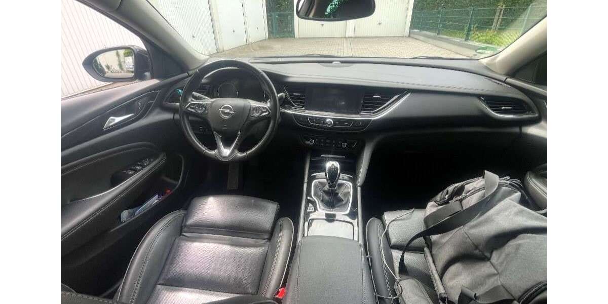 Opel Insignia 145.000 km 10.000 &euro; Regensburg 93055