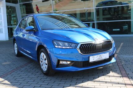 Skoda Fabia 22.310 km 13.600 &euro; Bückeburg 31675