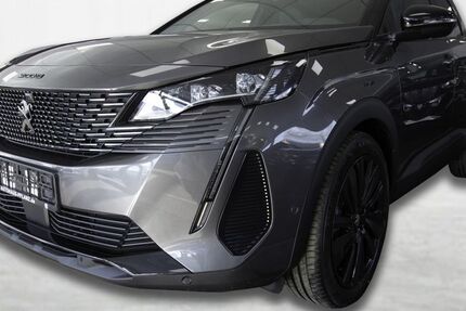 Peugeot 3008 33.782 km 27.885 &euro; Herne 44625