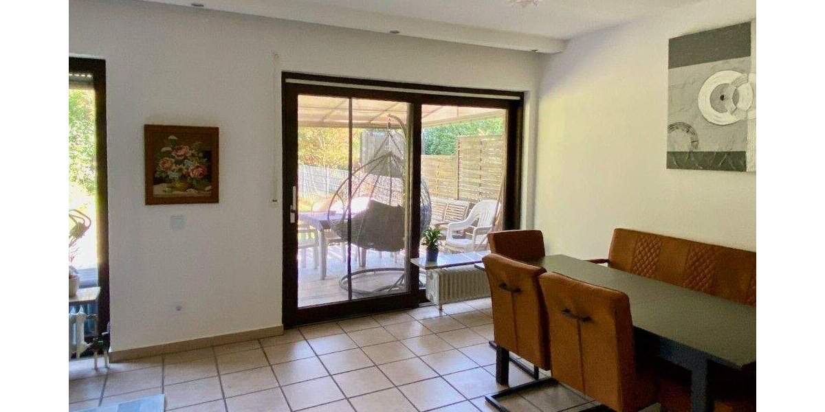 Reihenmittelhaus Niederkrüchten Elmpt - 4 Zimmer, 112 m&sup2;, 310.000&euro; | Angebot:25779318