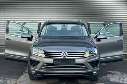 VW Touareg 146.991 km 20.499 &euro; Burbach 57299