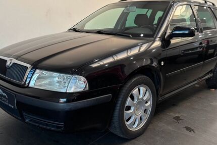 Skoda Octavia 245.847 km 3.000 &euro; Neumünster 24536