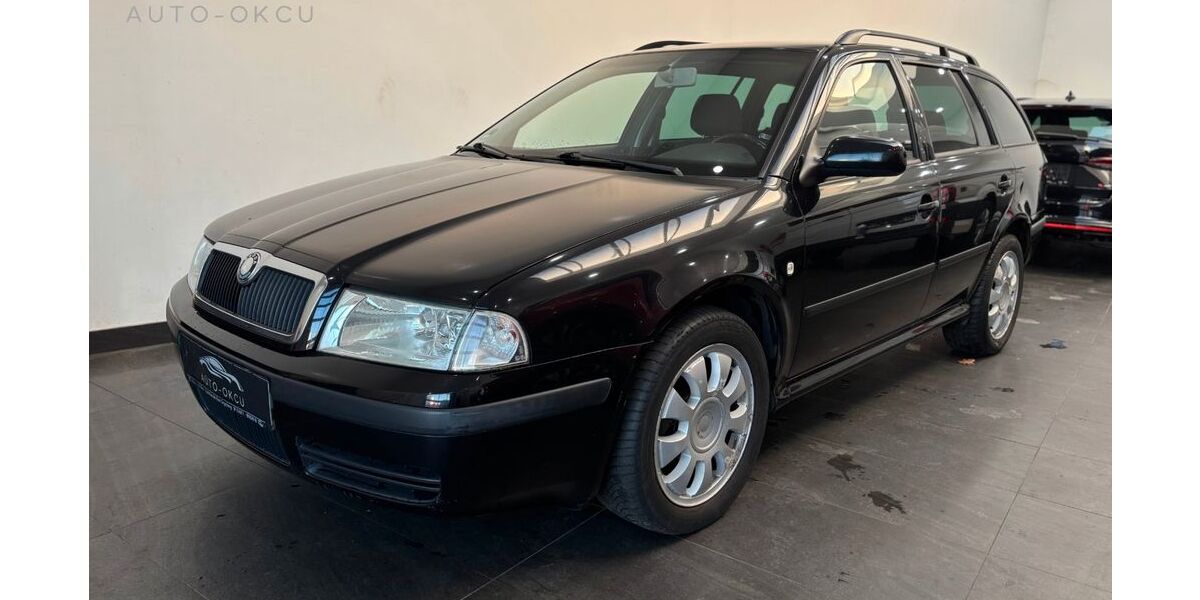 Skoda Octavia 245.847 km 3.000 &euro; Neumünster 24536