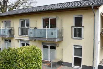 Wohnung Zinnowitz - 3 Zimmer, 56 m&sup2;, 225.000&euro; | Angebot:25760554