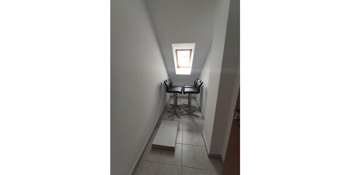 3 Zi. Wohnung (Nr. 6) im DG (2. OG) mit Balkon und Garage - Etagenwohnung Erlangen OT Dechsendorf | Angebot:24315669