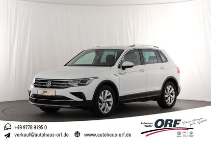 VW Tiguan 97.214 km 27.990 &euro; Hausen/Rhön 97647
