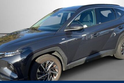 Hyundai TUCSON 60.884 km 20.980 &euro; Hannover 30659
