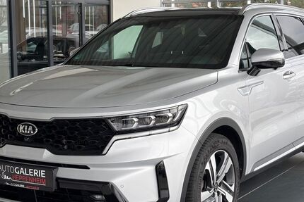 Kia Sorento 94.000 km 31.900 &euro; Heppenheim 64646