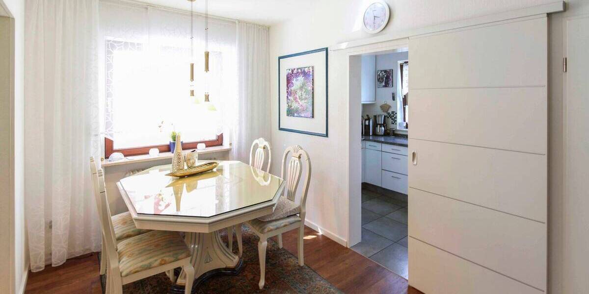 Doppelhaushälfte Dasing Wessiszell - 6 Zimmer, 140 m&sup2;, 649.500&euro; | Angebot:26688589