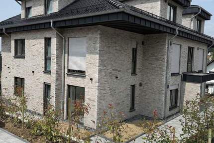 ** 2-Zimmer-Neubau zum Verlieben - ideal für Singles & Paare!** 2 zimmer