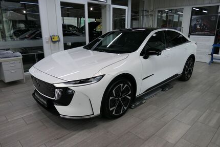 Mazda 6e 8.500 km 35.700 &euro; Sondershausen 99706