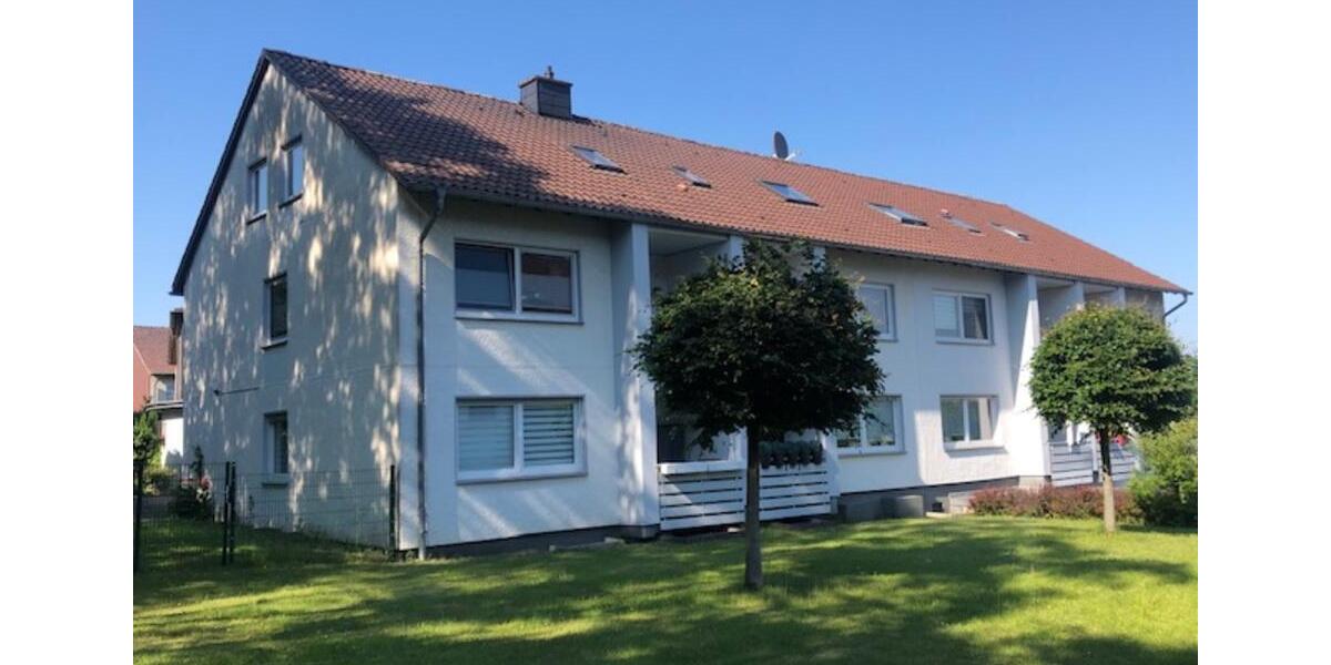 Dachgeschoßwohnung Witten Heven - 2.5 Zimmer, 129.000&euro; | Angebot:22040932