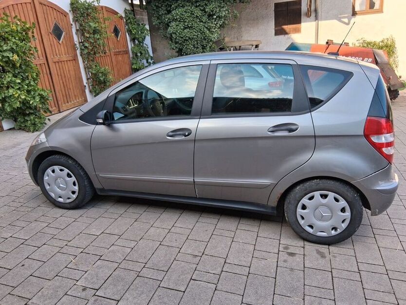 A 150