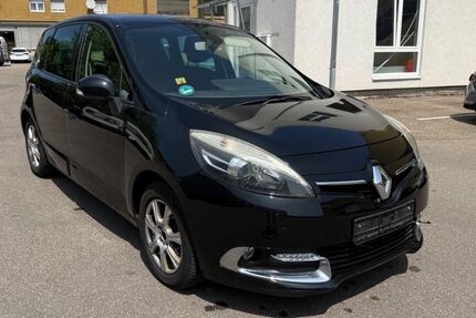 Renault Scenic 161.000 km 4.350 &euro; Möglingen 71696
