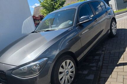BMW 116 209.000 km 4.999 &euro; Wolken 56332