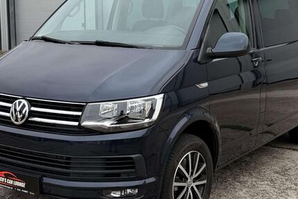 VW T6 Multivan 112.607 km 26.491 &euro; Kitzscher 04567