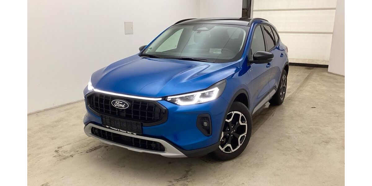 Ford Kuga 4.788 km 38.900 &euro; Augsburg 86156