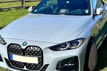 BMW 430 45.000 km 44.900 &euro; Homburg 66424