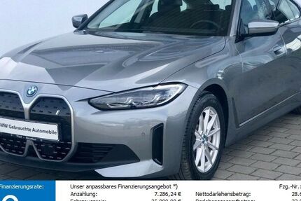 BMW i4 66.670 km 35.890 &euro; Marktsteft 97342
