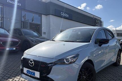 Mazda 2 19.965 km 17.749 &euro; Meschede 59872