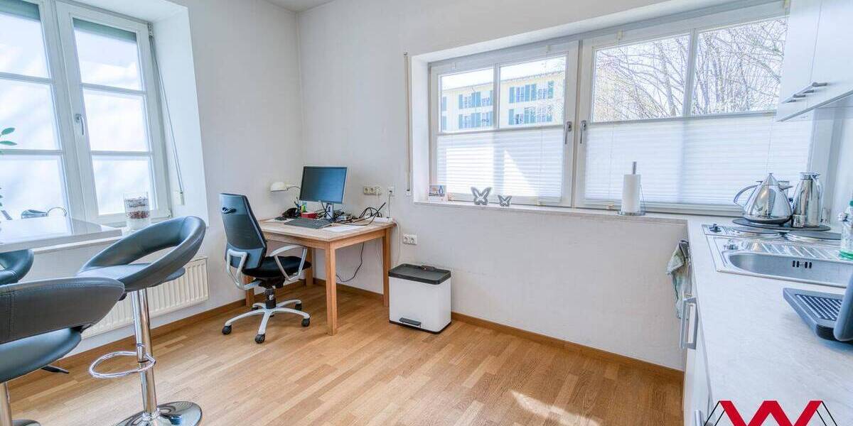 Gewerbeobjekt Ebersberg - 6 Zimmer, 121 m&sup2;, 498.000&euro; | Angebot:24026737