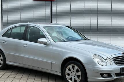 Mercedes-Benz E 200 186.000 km 5.000 &euro; Murrhardt 71540