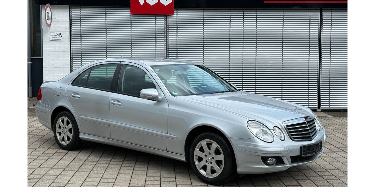 Mercedes-Benz E 200 186.000 km 5.000 &euro; Murrhardt 71540