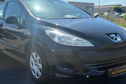 Peugeot 308 99.000 km 2.999 &euro; Geldern 47608