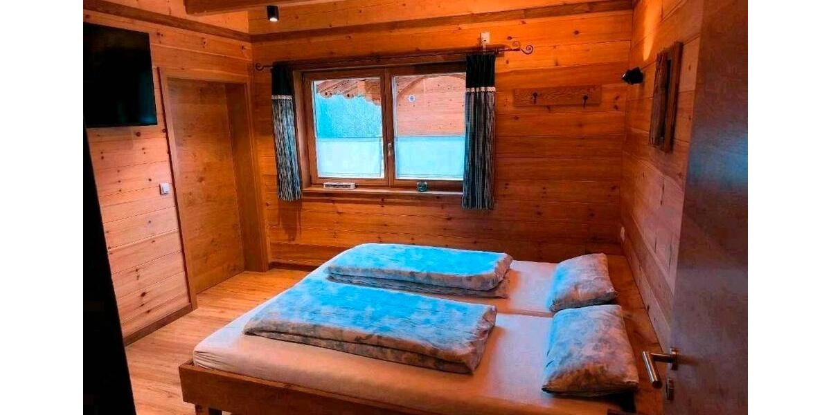 Ferienimmobilie Neukirchen bei Heiligen Blut - 100&euro; | Angebot:11058940